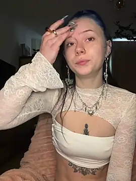 sami_zone Live Webcam on Stripchat