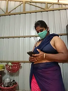Kalai_tamil live cam on StripChat