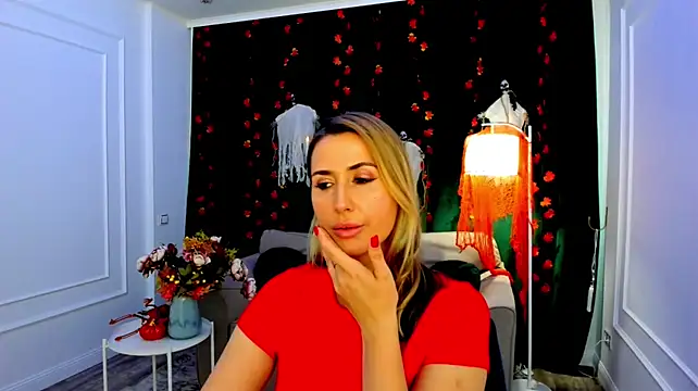 PassionGlow live cam on StripChat