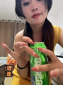 xianyu-ss live cam