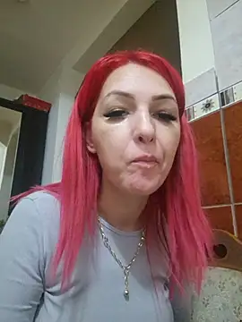 Evadesirex46 live cam on StripChat