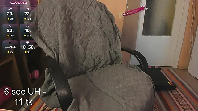 blissful_muse2 live cam