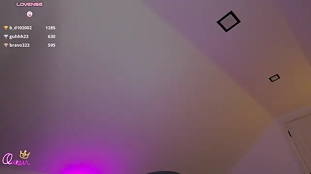 KhloeK live cam on StripChat