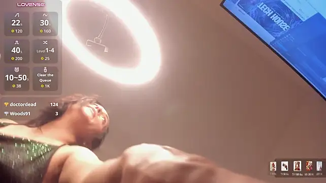 evazul live cam on StripChat