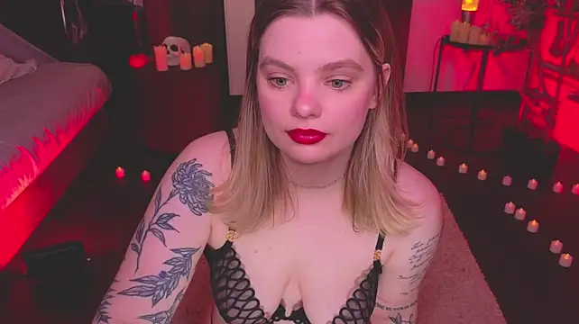 Hottie_Jane live cam on StripChat