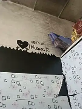 Sana-vn live cam on StripChat