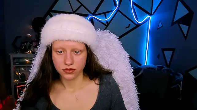 LidaDarknet live cam on StripChat