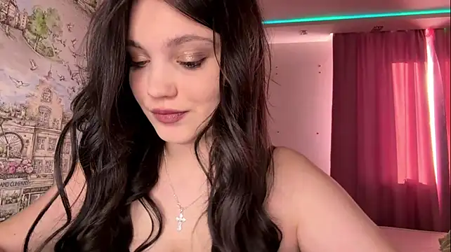 NeldaBorucki live cam on StripChat