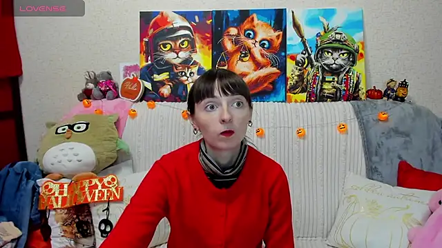TayanaJons
