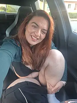 MissSubmission live cam on StripChat