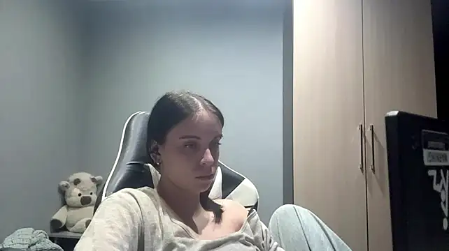 hisaky (F teen) - a very sexy dance