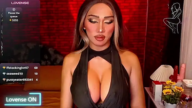 sexcindy live cam on StripChat