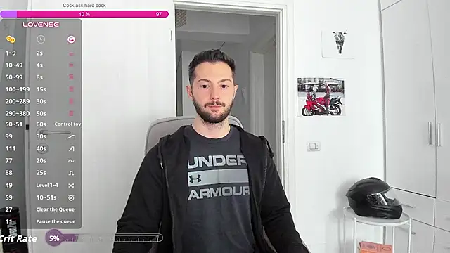 ZackFraser