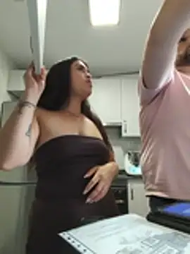 MissNyraSecret live cam preview