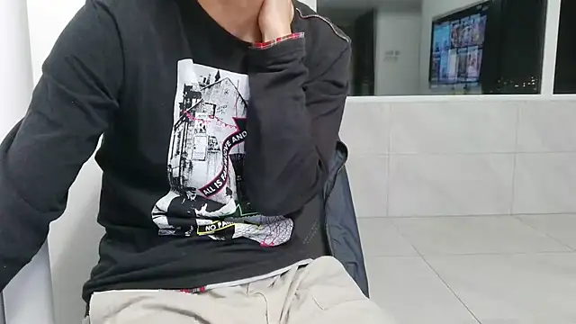 nole_china7 on Stripchat
