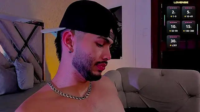Vincentblack