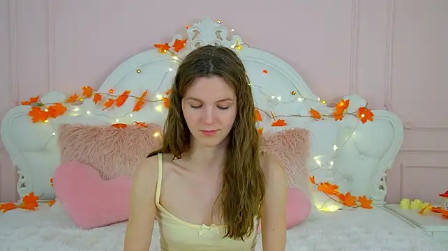 Amalialima's cam show statistics and live stream
