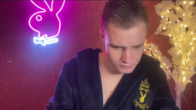 BigBabyMax on Stripchat