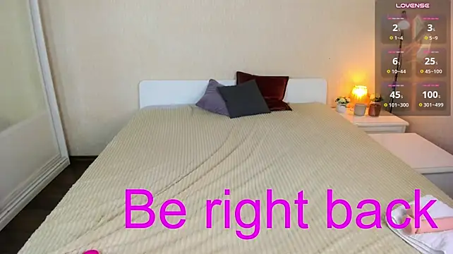 OliviaXBuckley