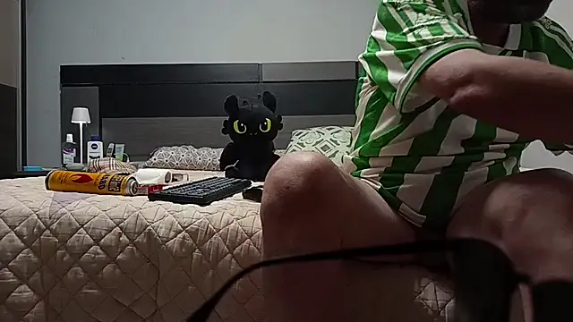 Alpha_Style live cam preview
