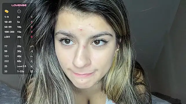 LeonoraCorrow