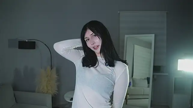 LissaThyne live cam on StripChat