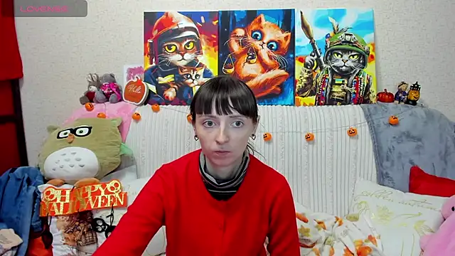 TayanaJons