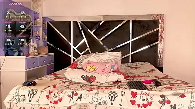 fire_lovex live cam on StripChat