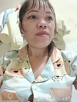 Sana-vn live cam on StripChat