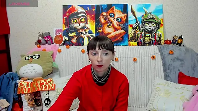 TayanaJons
