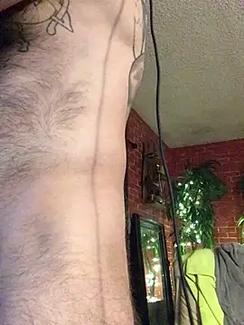 BlueCollarTattoos live sex cam