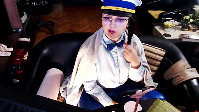 Imperatriza live cam on StripChat