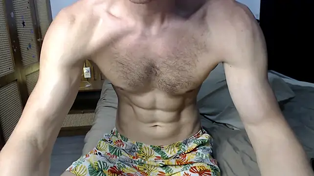 heilgarbest live cam on StripChat