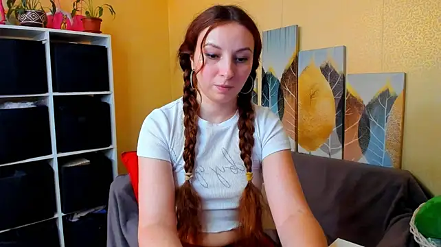 OBabyDoll live cam on StripChat