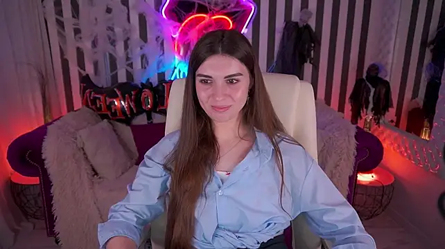 KylieJoyys live cam on StripChat