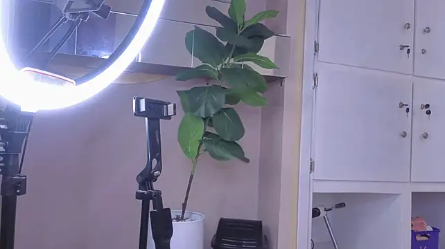 Hot_ladyy webcam