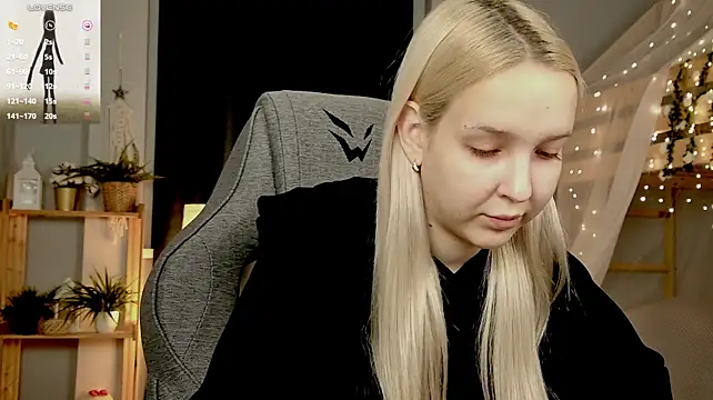 MaoqiBeverly