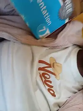 Nasipussy in diretta in cam