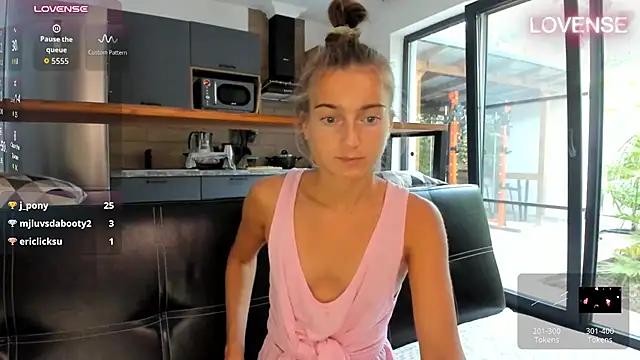 ElizSweet