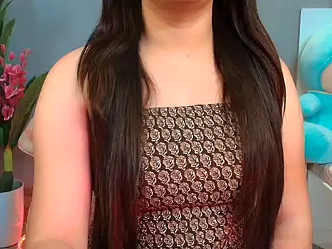 Silky-Amrita webcam