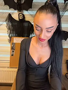 FeetVibe live cam