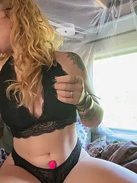 Synnix live cam