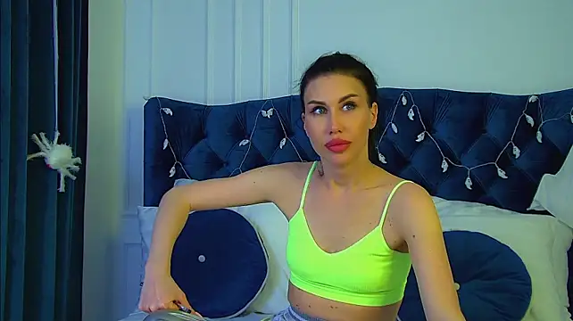 KaylaMouss live cam