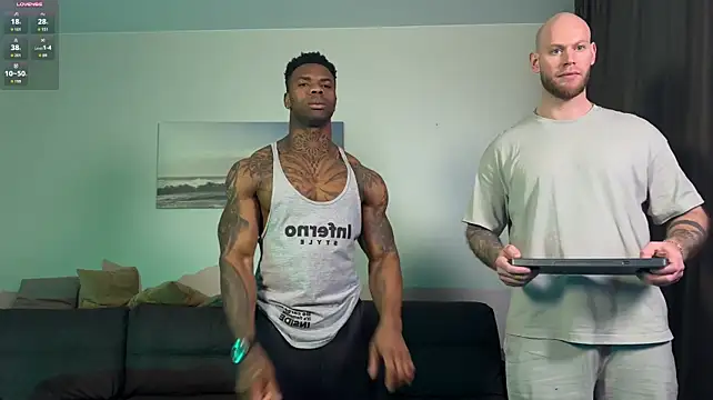 FireBeard_ live cam
