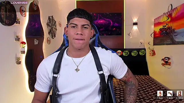 Damian_latinxxx live cam