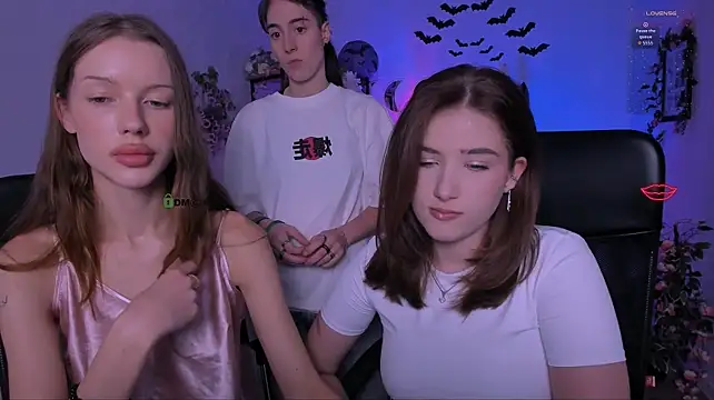 khloebeauty webcam
