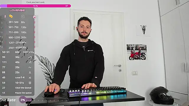 ZackFraser