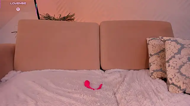 KateSunder live cam