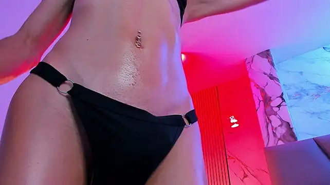 alisstarr (T teen) - control lush 3mn