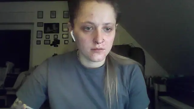 LeaWetGirl
